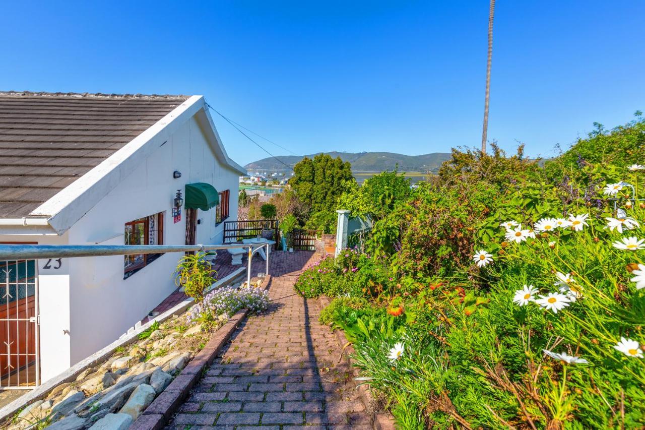 Prospect Cottage Knysna Kültér fotó